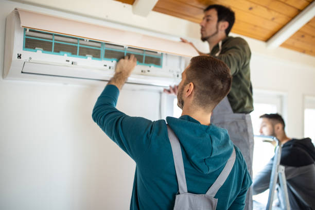 Best Ductless Mini-Split Systems in Kalkaska, MI