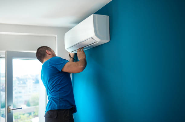 Best Seasonal HVAC Services in Kalkaska, MI