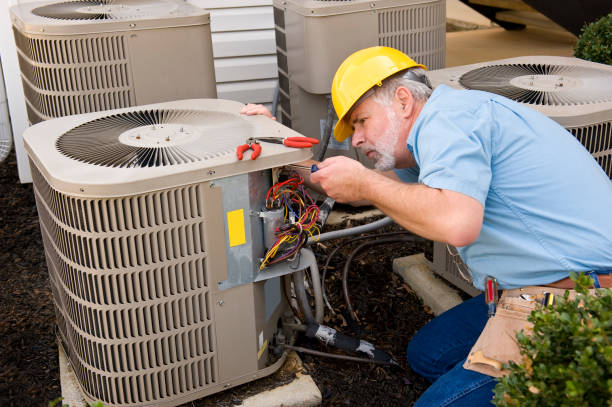 Best Energy-efficient HVAC Solutions in Kalkaska, MI