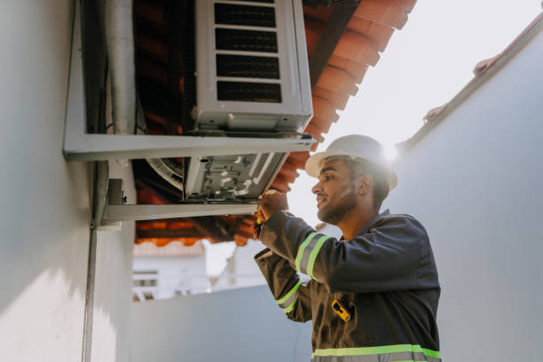 Best HVAC Supply and Distribution in Kalkaska, MI