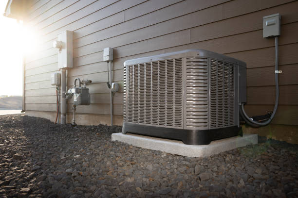 Best HVAC Financing and Leasing in Kalkaska, MI